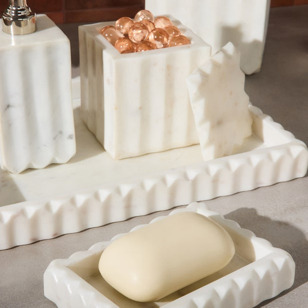 Proviso Soap Pump - The Well Appointed House