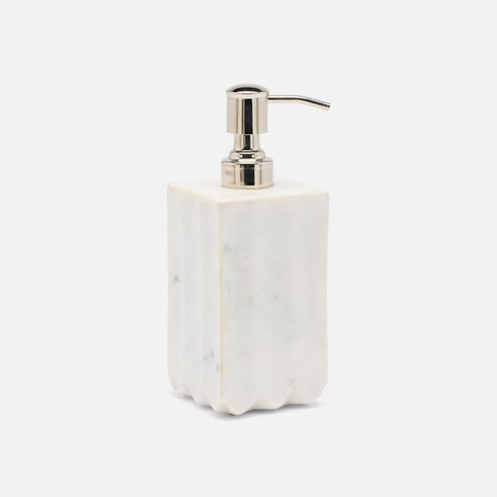 Proviso Soap Pump - The Well Appointed House