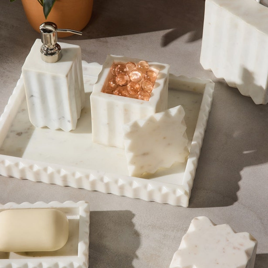 Proviso Tissue Box - The Well Appointed House