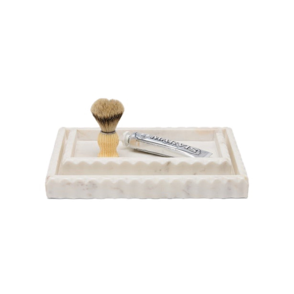 Proviso Tray Set - The Well Appointed House