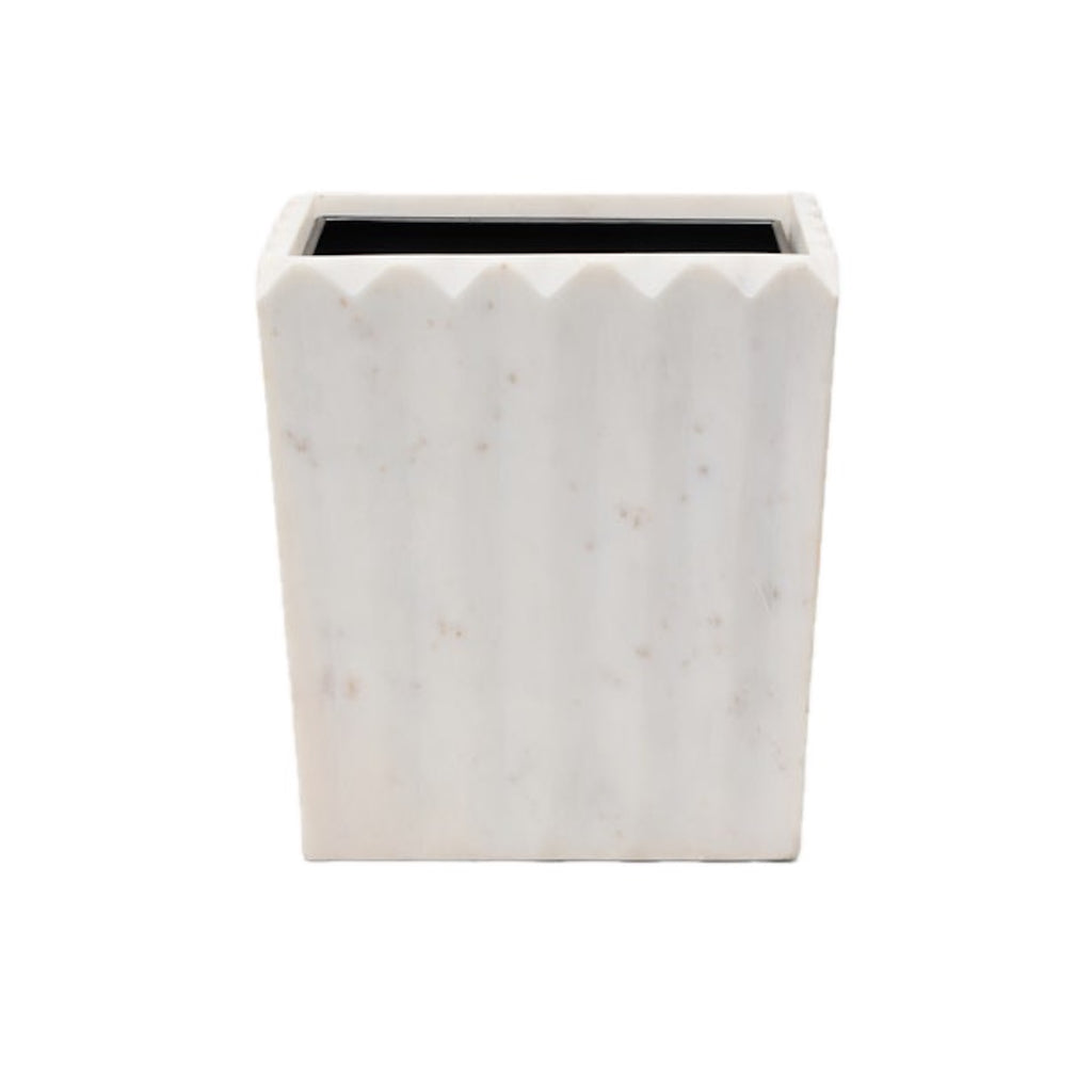 Proviso Rectangular Wastebasket - The Well Appointed House