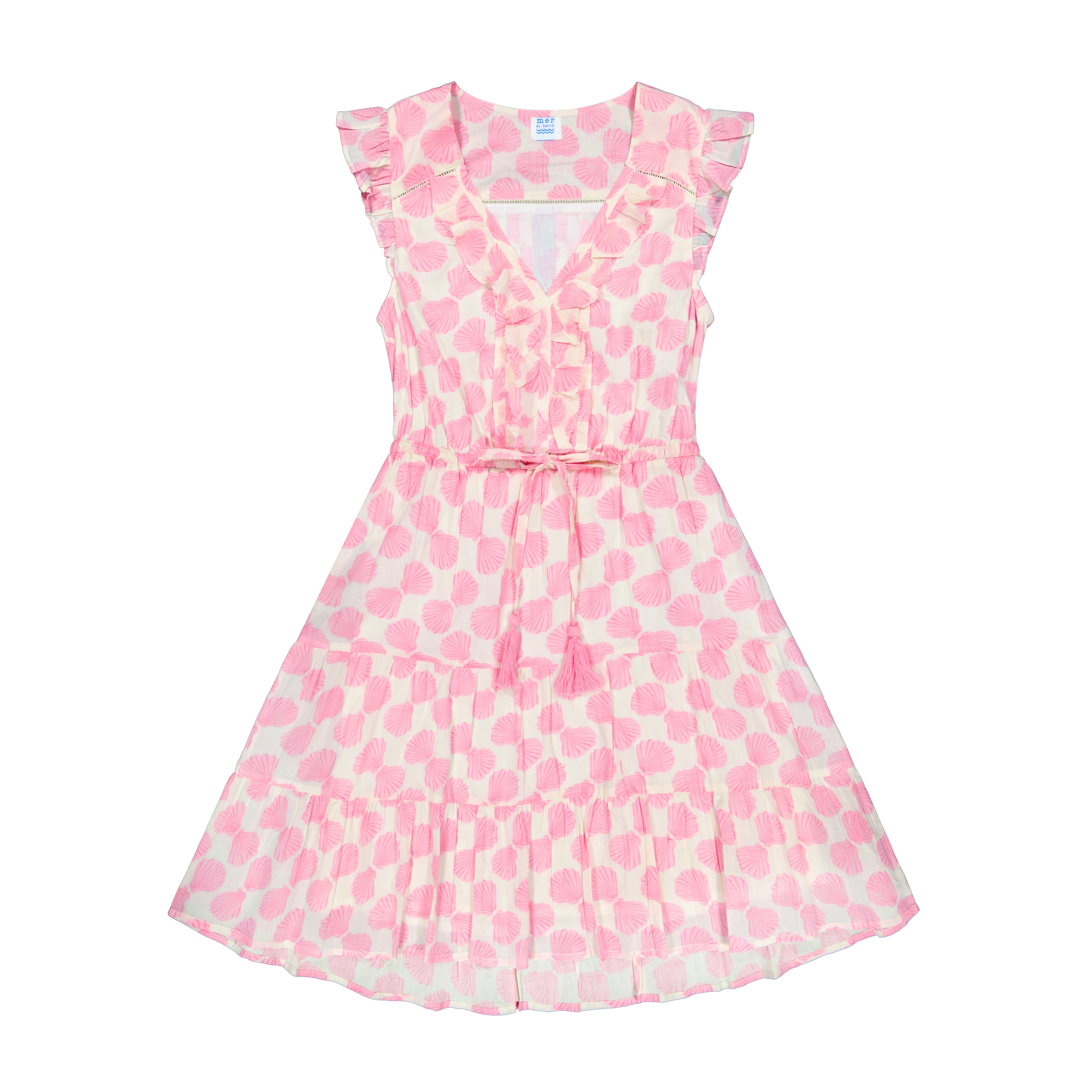giselle mini dress Giselle Mini Dress Dark Denim