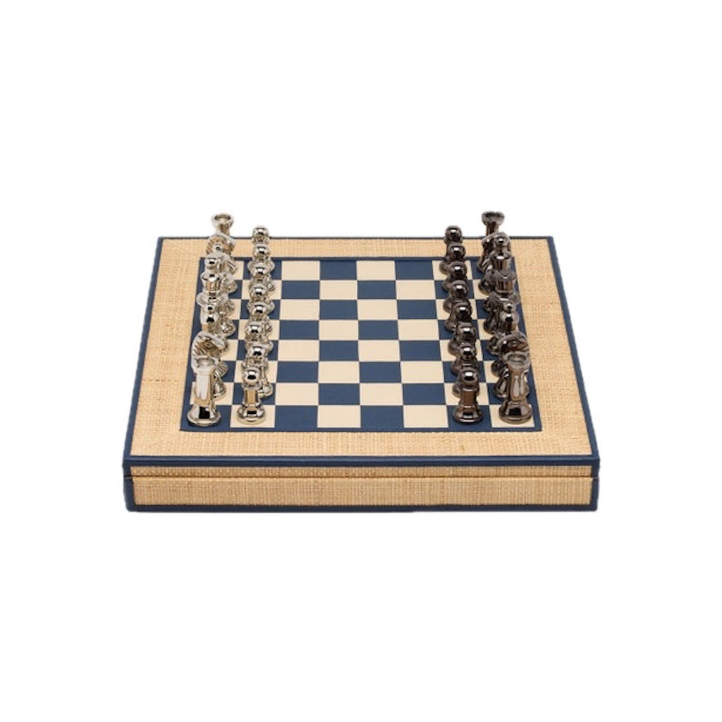 Hanford Chess Game Set - The Well Appointed House