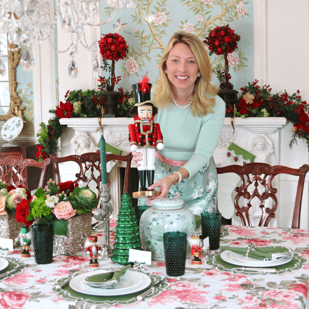 The Holiday Shop | The Well Appointed House
