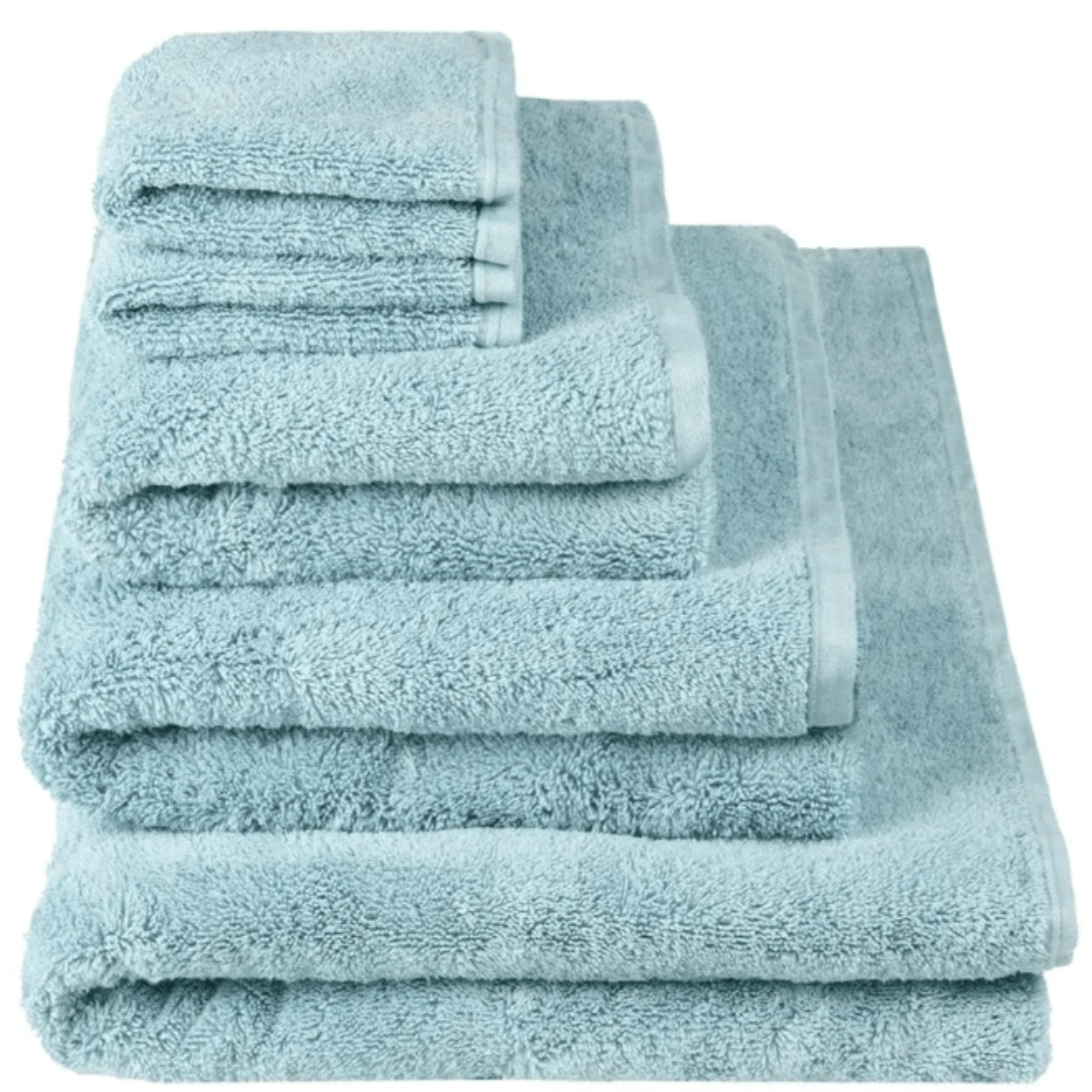 Loweswater Organic Porcelain Towels Bath Towel 28 x 51 in