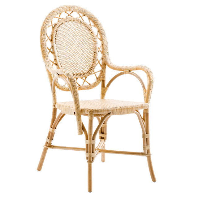 Romantica Chair - THE WELL APPOINTED HOUSE