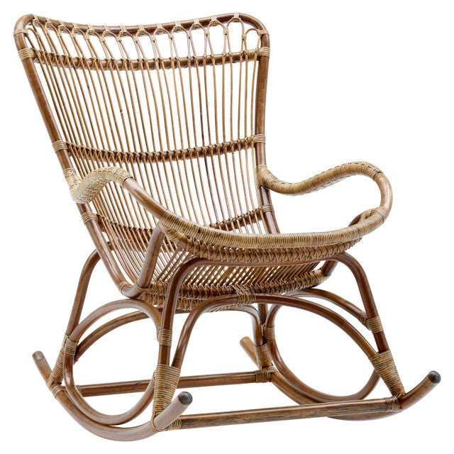 Monet Rocking Chair - THE WELL APPOINTED HOUSE