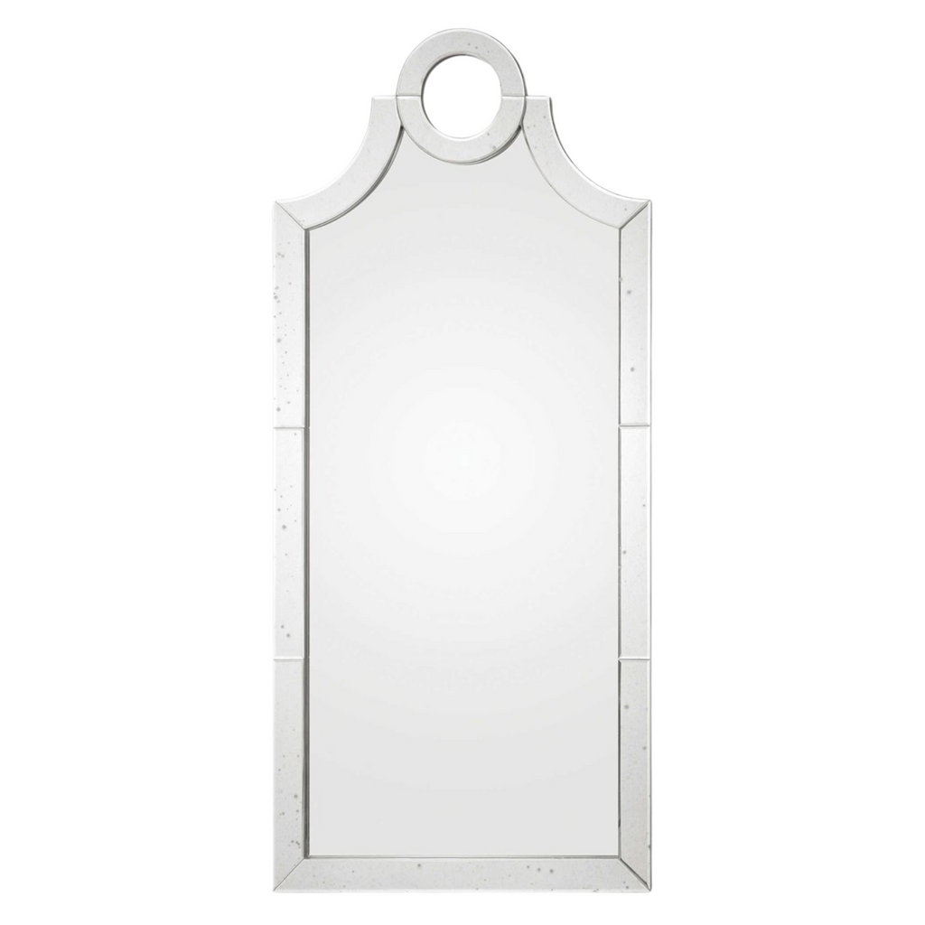 Acacius Arch Mirror - The Well Appointed House