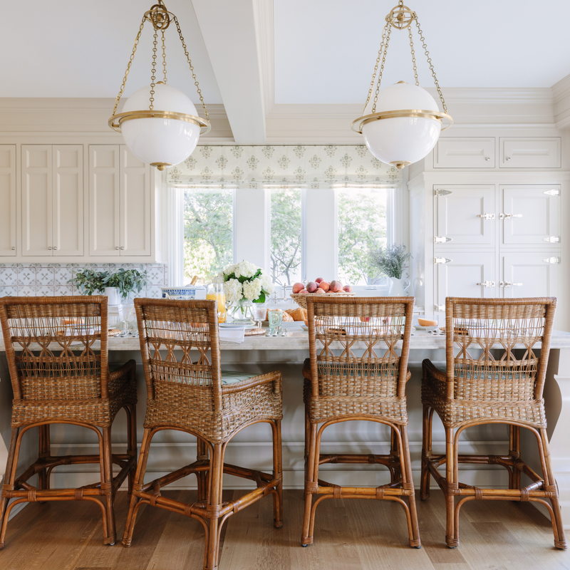 Bar & Counter Stools - Well Appointed House