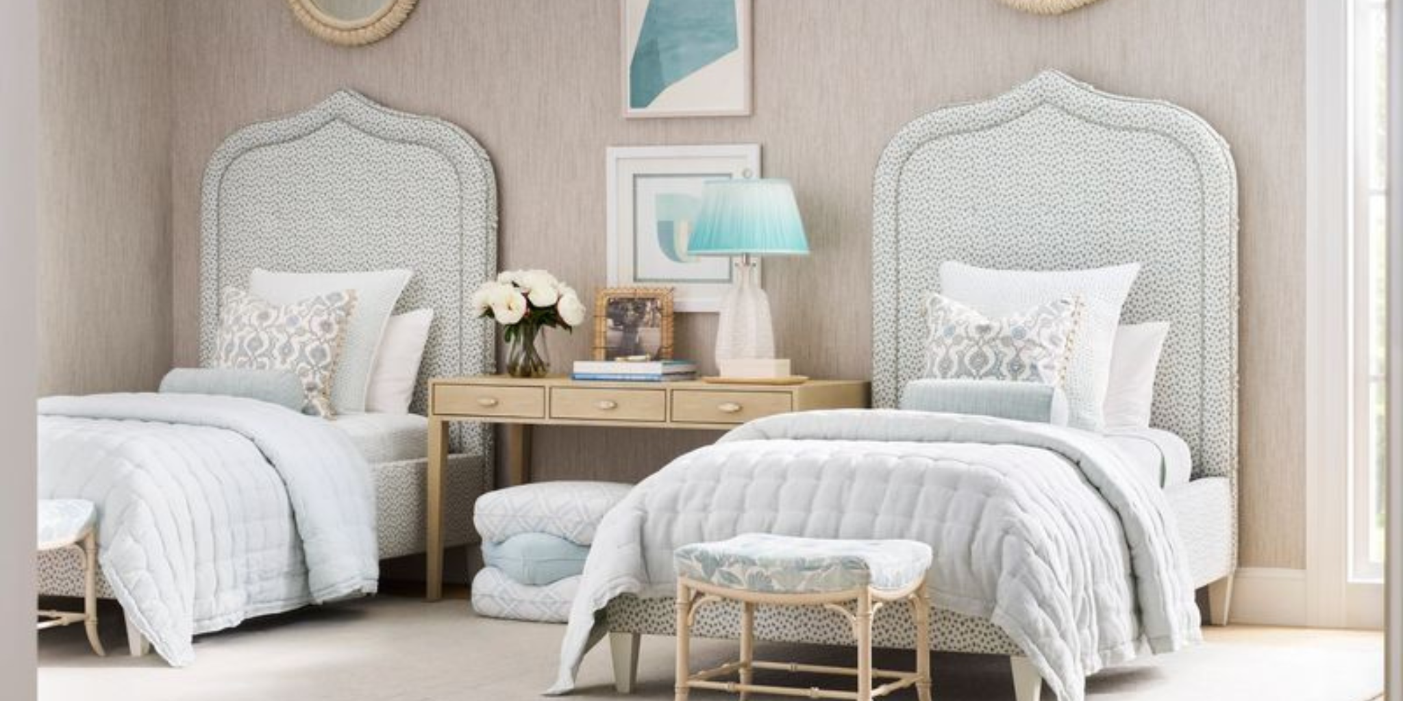 Dorm Room Edit - Well Appointed House