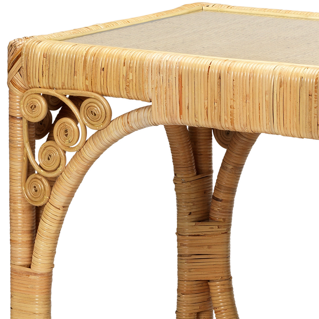 Primrose Console Table - The Well Appointed House