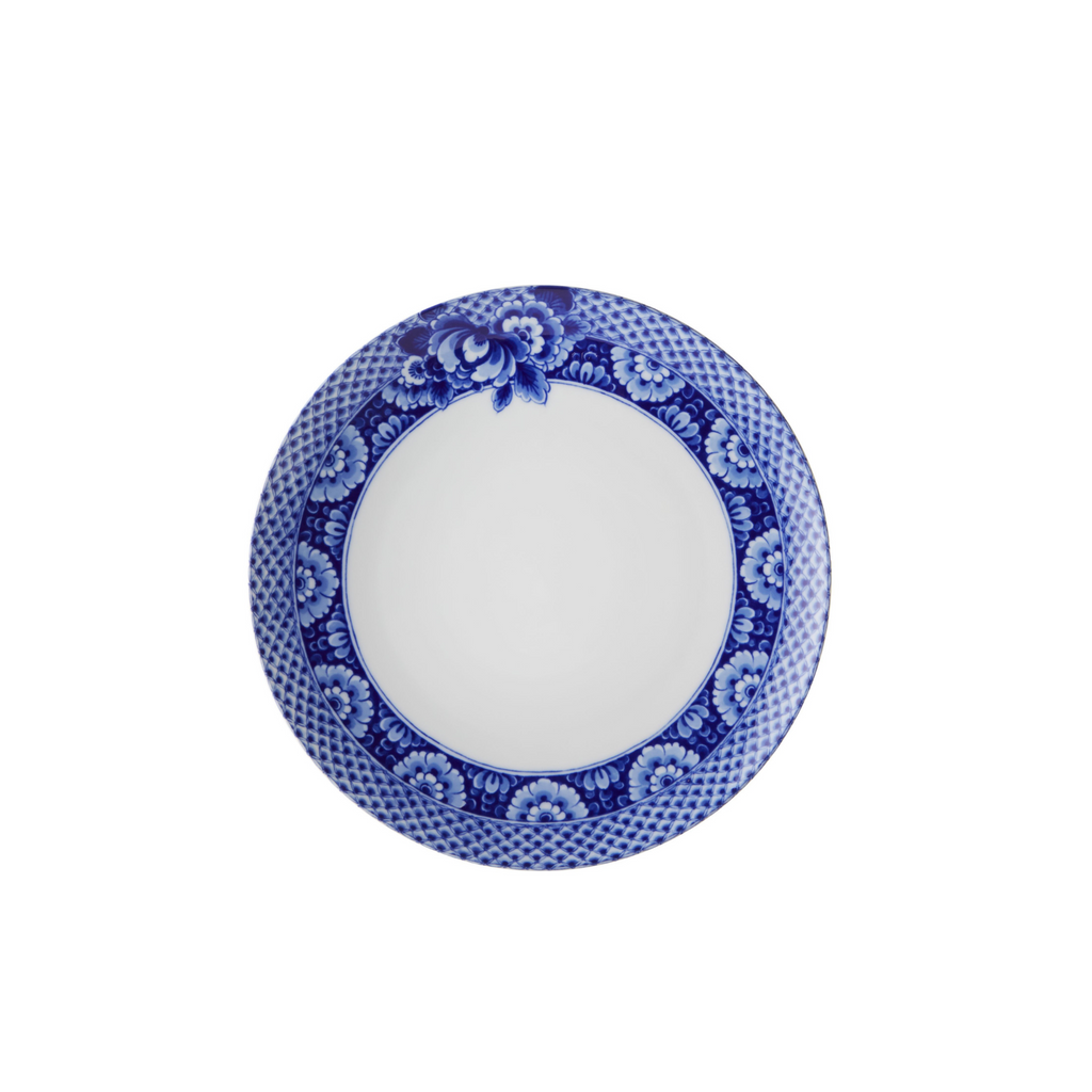 Blue Ming Dinner Plate - The Well Appointed House