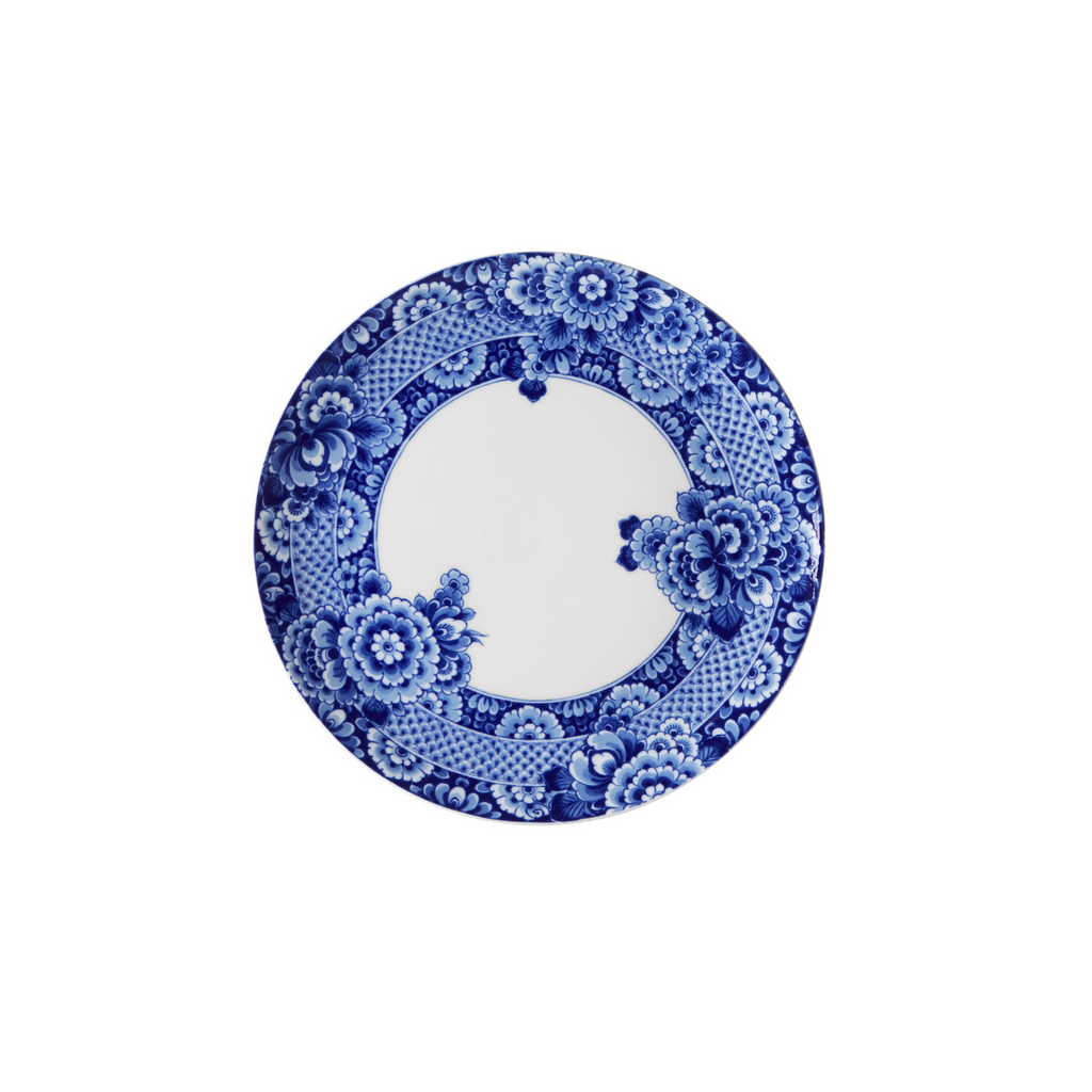 Blue Ming Charger Plate - The Well Appointed House