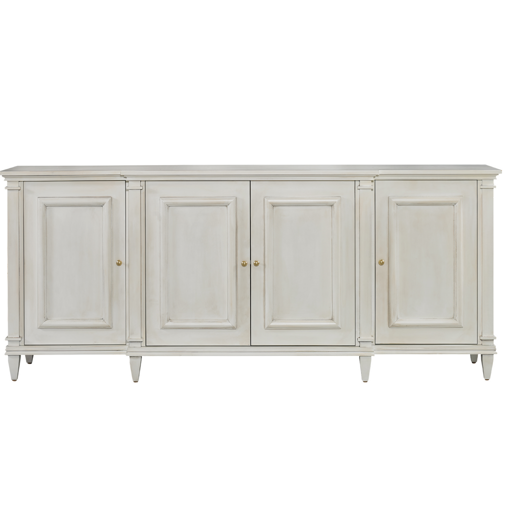 Park Shore Credenza - The Well Appointed House
