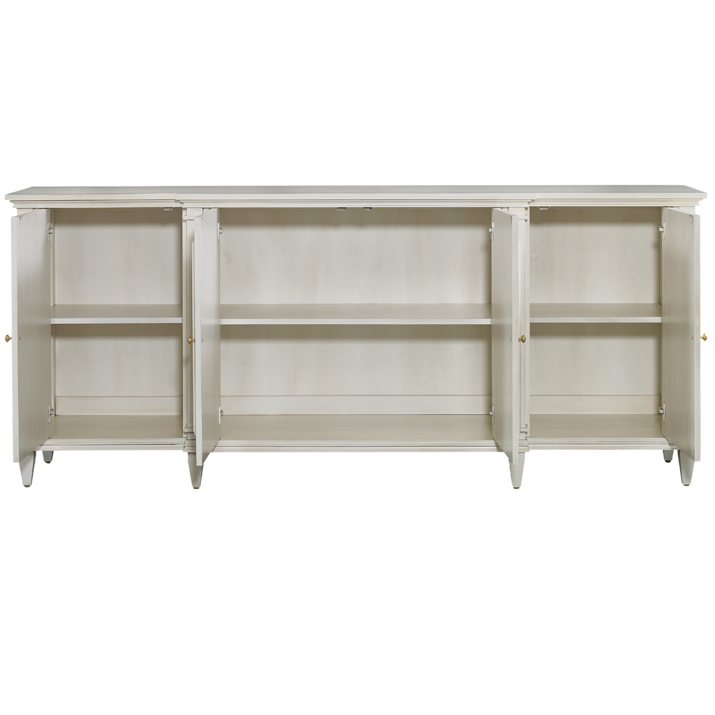 Park Shore Credenza - The Well Appointed House