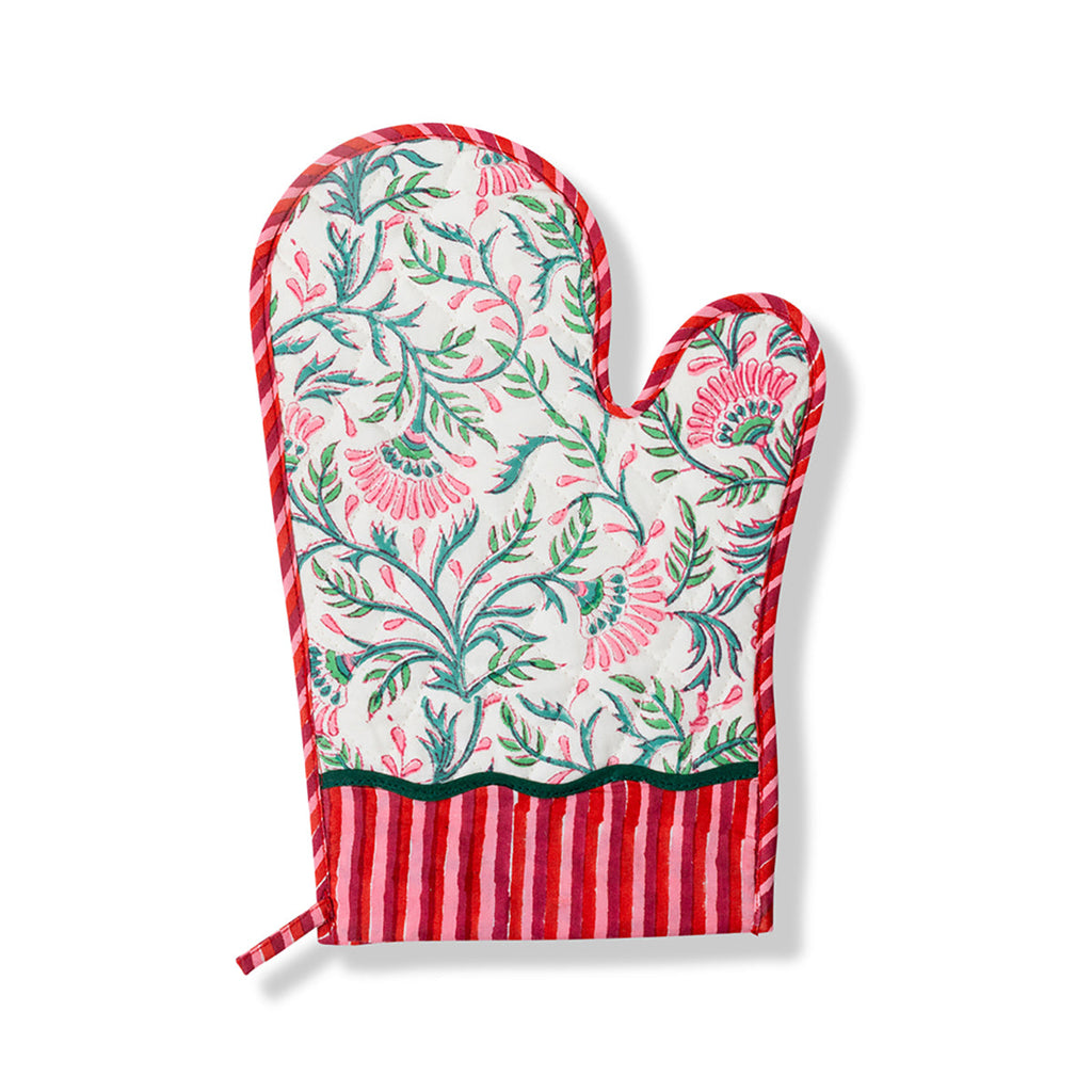 Joyeaux Oven Mitt- The Well Appointed House