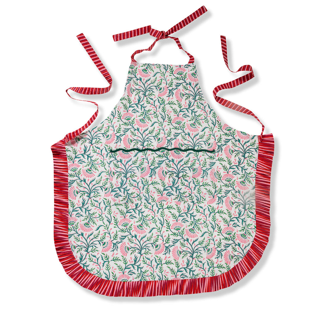 Joyeaux Apron- The Well Appointed House