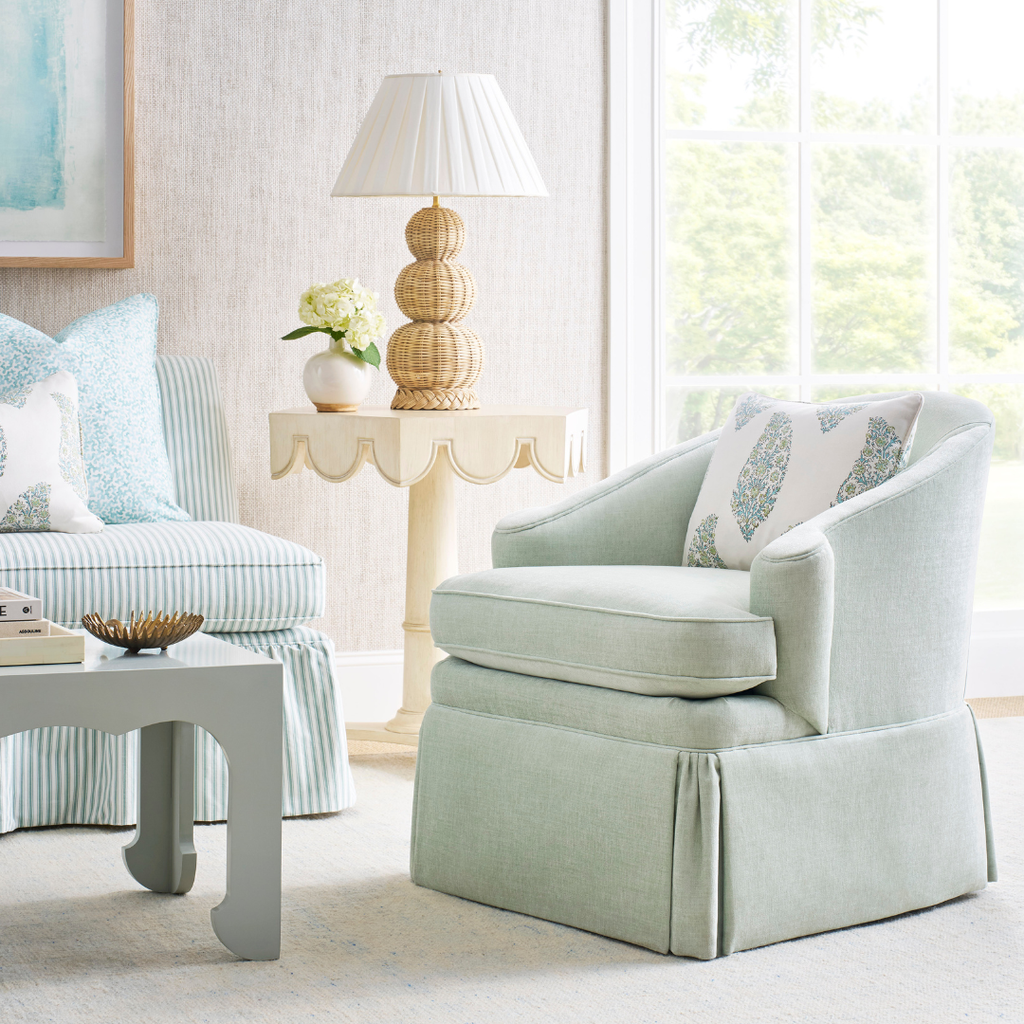 Furniture – The Well Appointed House