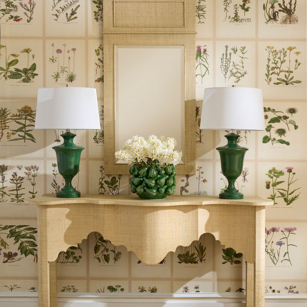 Spencer London 6-Drawer Dresser – The Well Appointed House