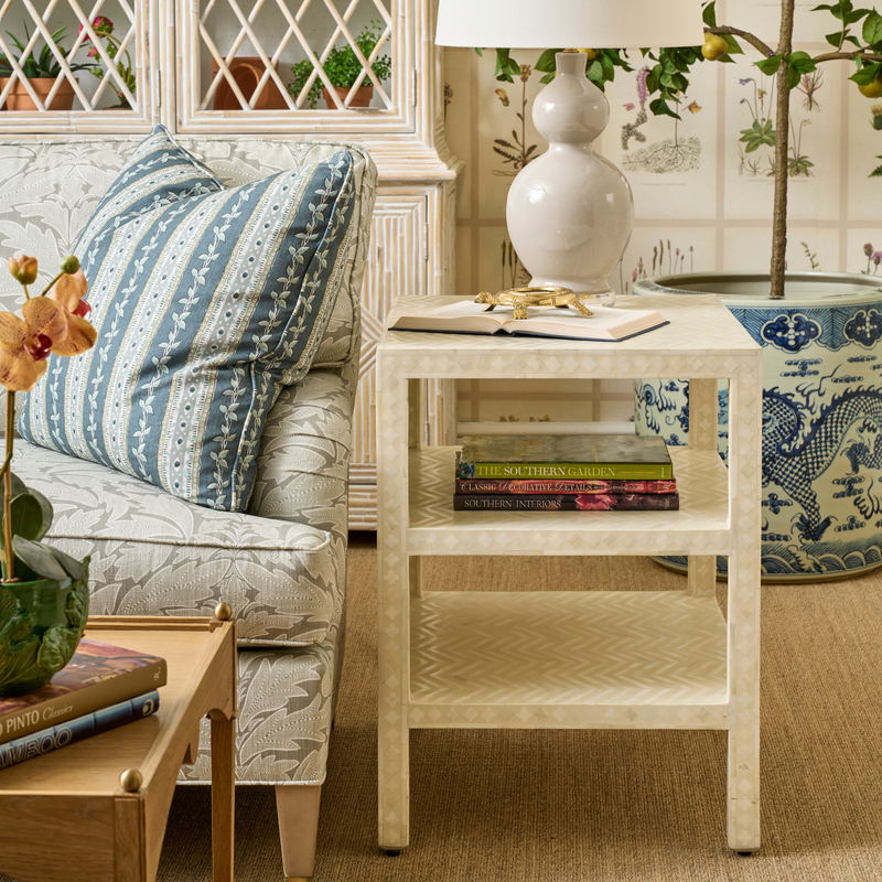Side and Accent Tables - Well Appointed House