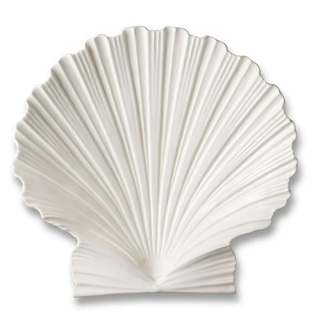 Shell Platter - The Well Appointed House