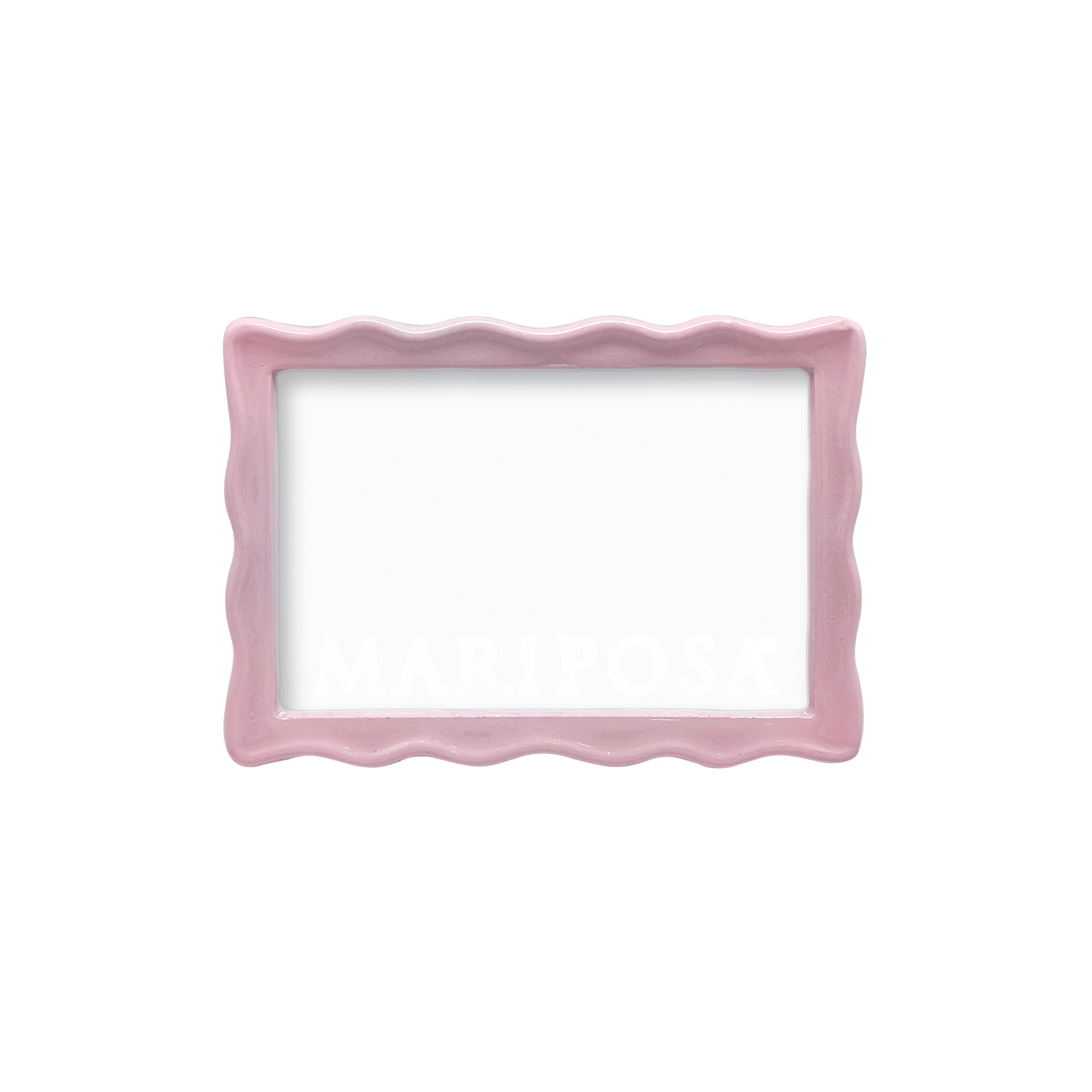 Whyy Frame Wavy Frame – The Well Appointed House