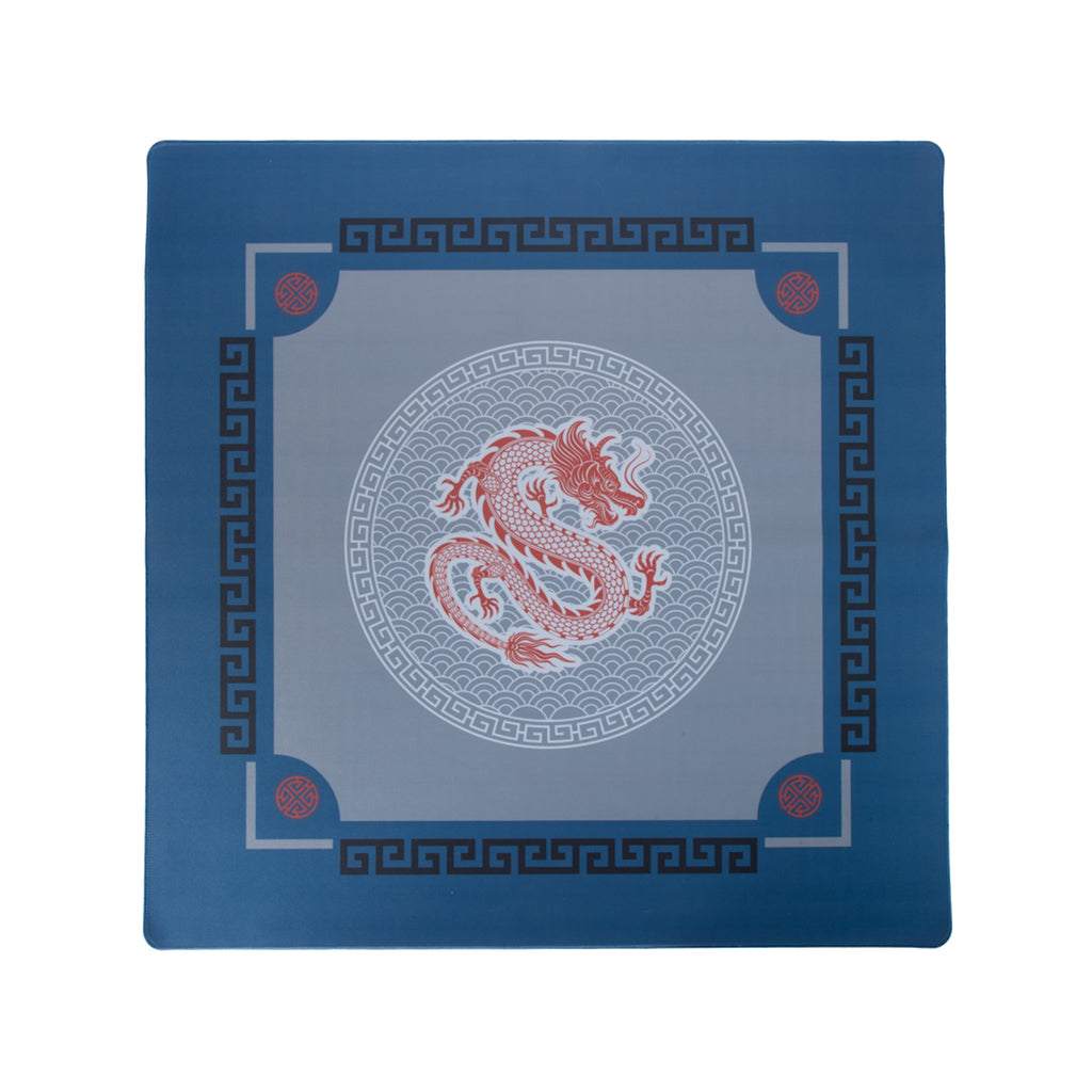 Dragon Mahjong Mat - The Well Appointed House
