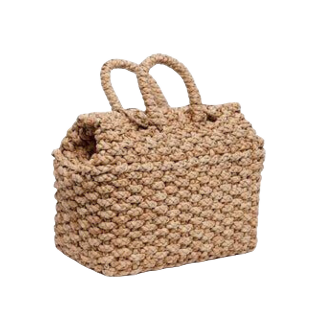 Sedona Medium Basket with Handles