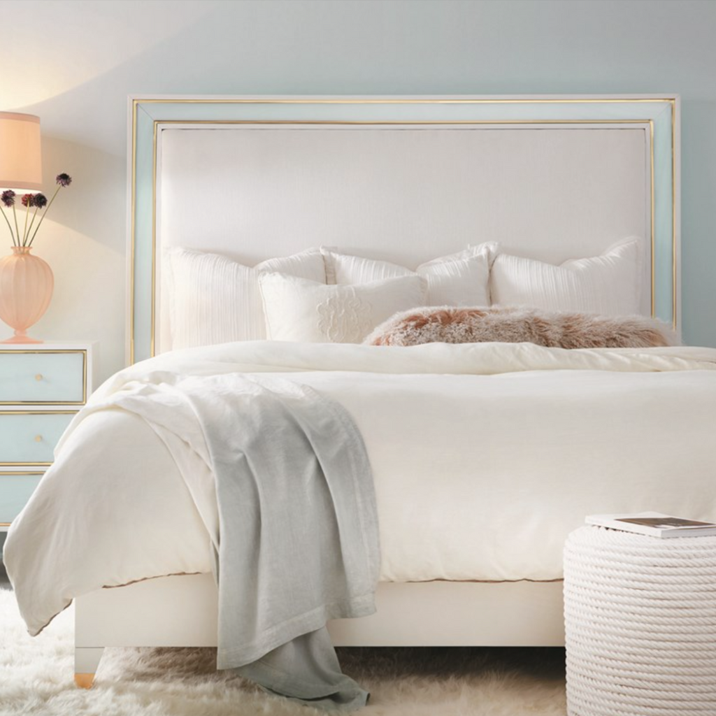 Shop Bedding Essentials from The Well Appointed House