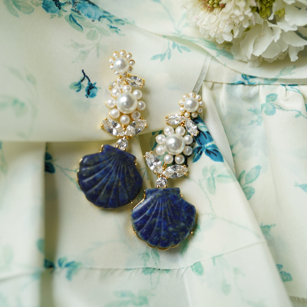 Statement Earrings | Make Statement This Summer With Our Beautiful Selection Of Stunning Earrings!
