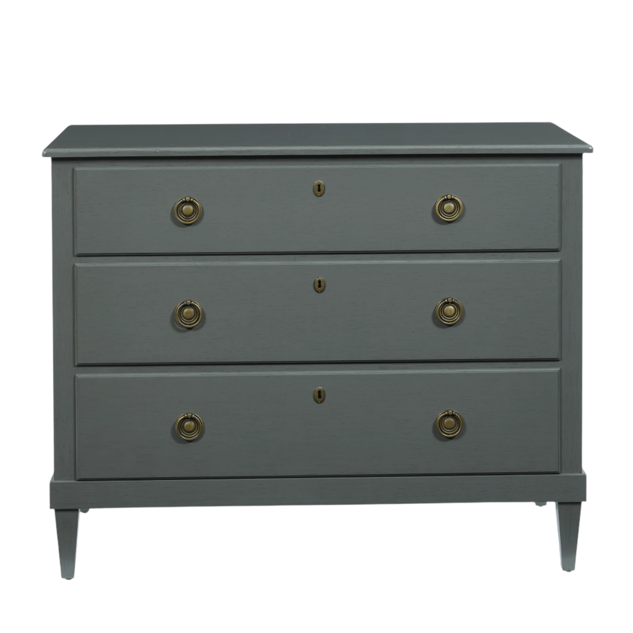 Adams Dresser  The Well Appointed House