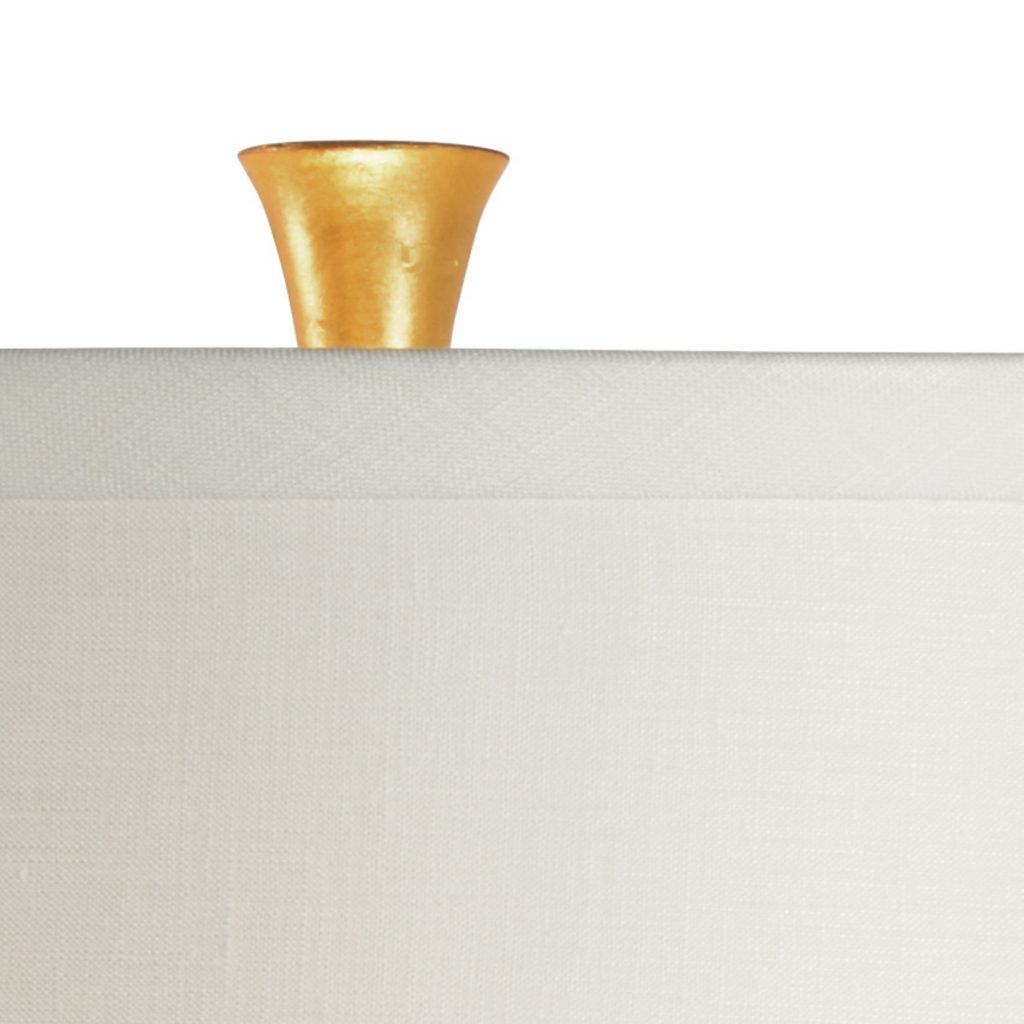 Olsen Sea Mist Table Lamp - The Well Appointed House