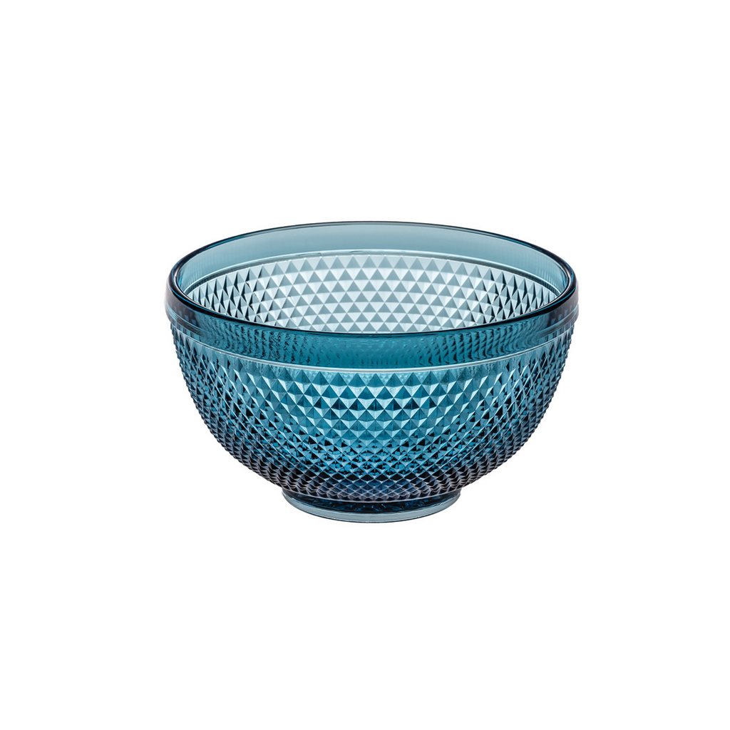 Medium Azul Bicos Bowl - The Well Appointed House