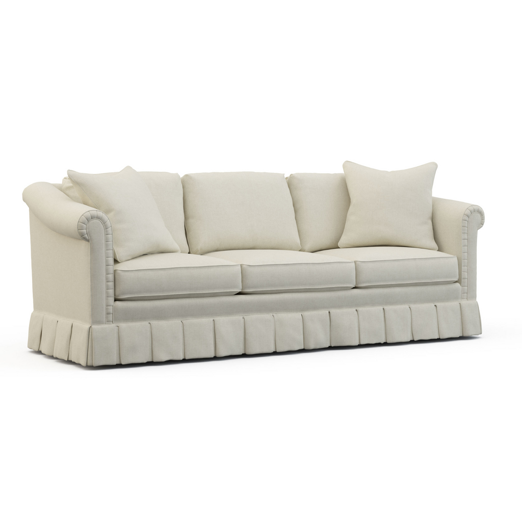 Elizabeth Sofa - The Well Appointed House