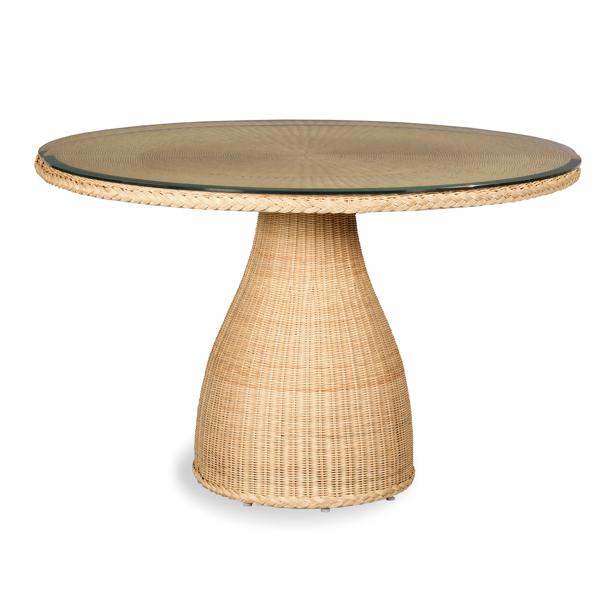 Ayana Dining Table – The Well Appointed House