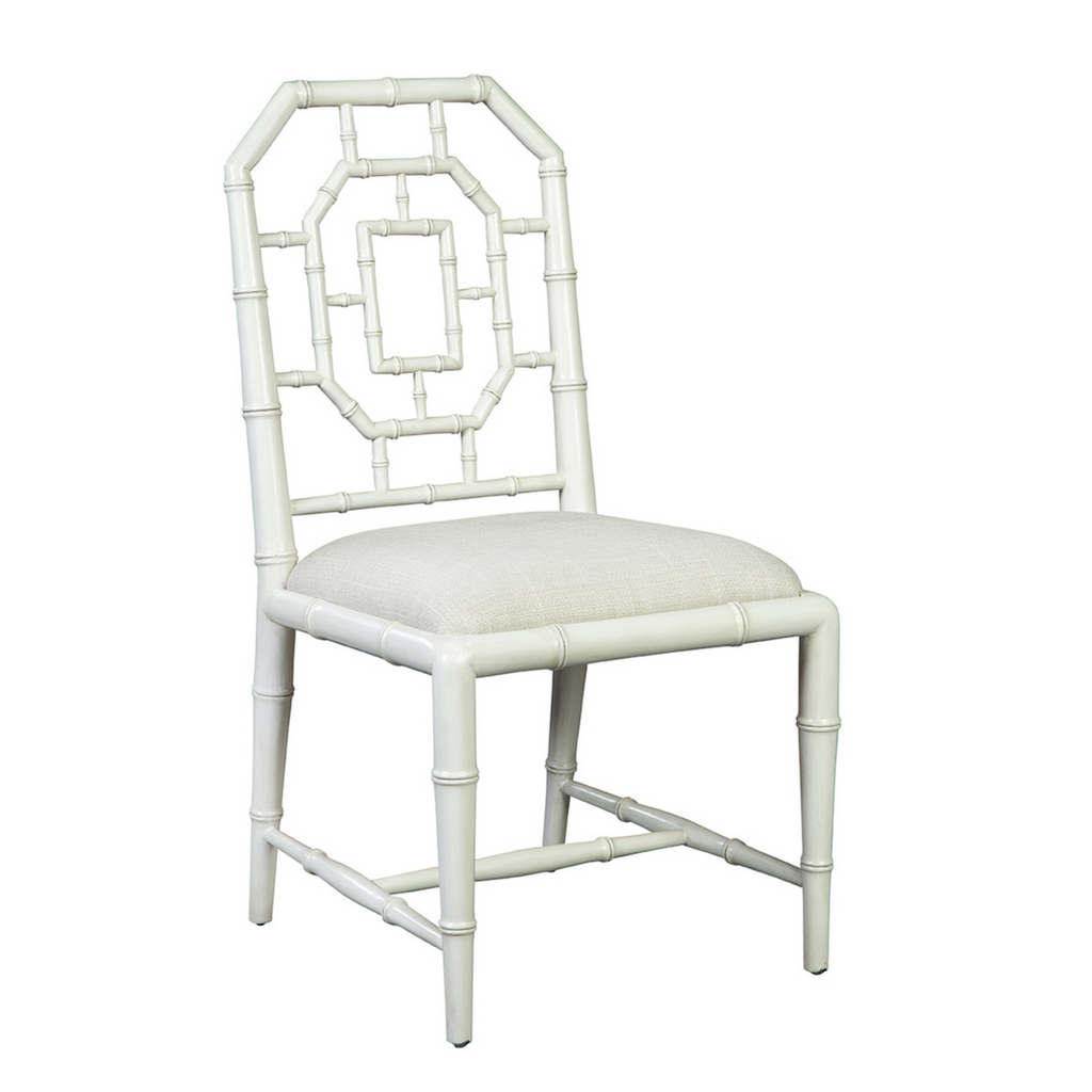 Set of Two Georgia Side Chairs - The Well Appointed House