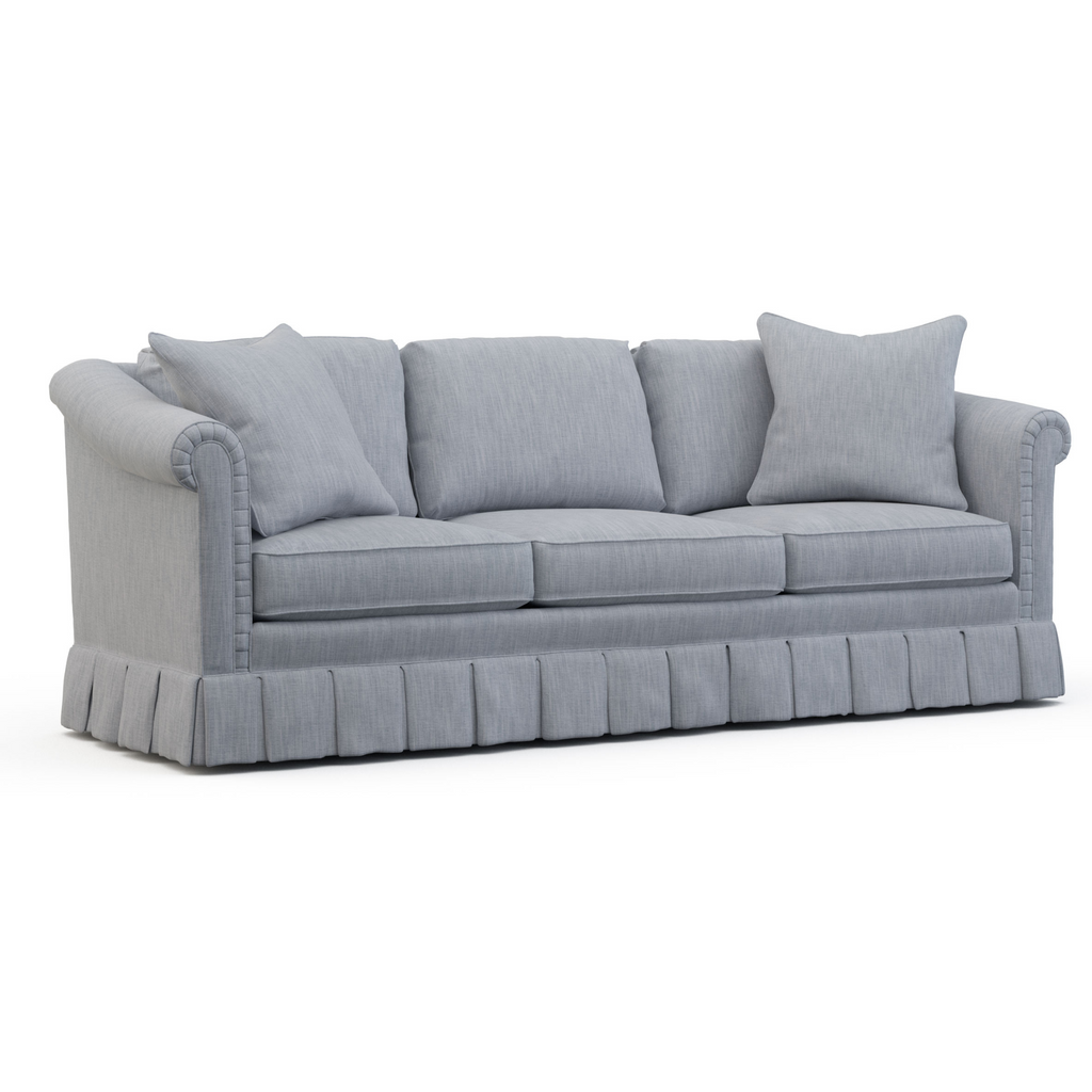 Elizabeth Sofa - The Well Appointed House