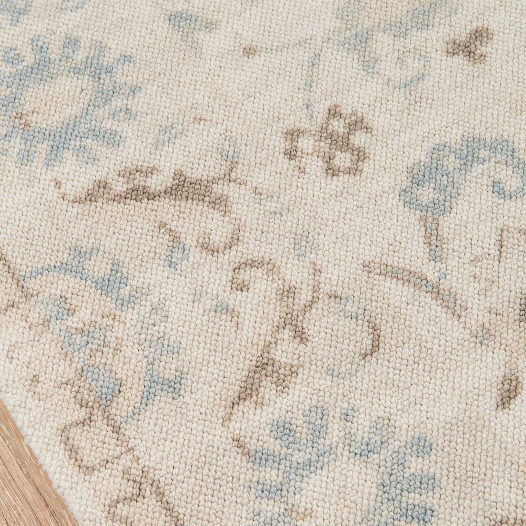 Angelina Beige Rug Ana Beige Wool Area Rug – The Well Appointed House