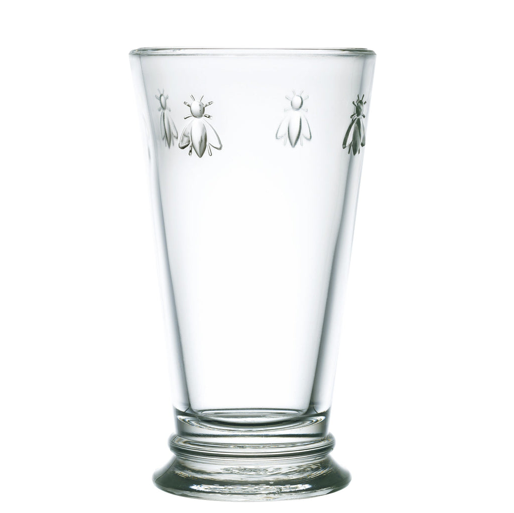 Bee Highball Glass Set-6 - The Well Appointed House