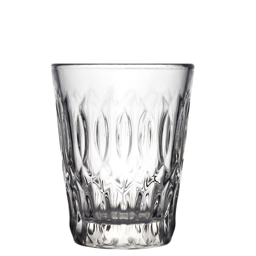 Verone Tumbler, Set of 6 - The Well Appointed House