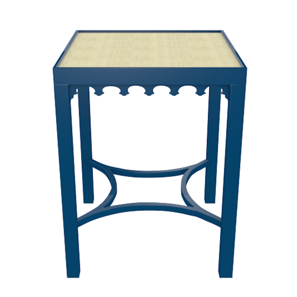 Newport Side Table - Side Tables - The Well Appointed House