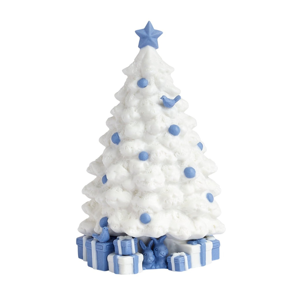 Christmas Standing Tree Ornament - The Well Appointed House