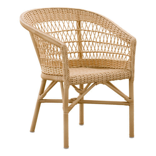 Emma Dining Chair - THE WELL APPOINTEDHOUSE