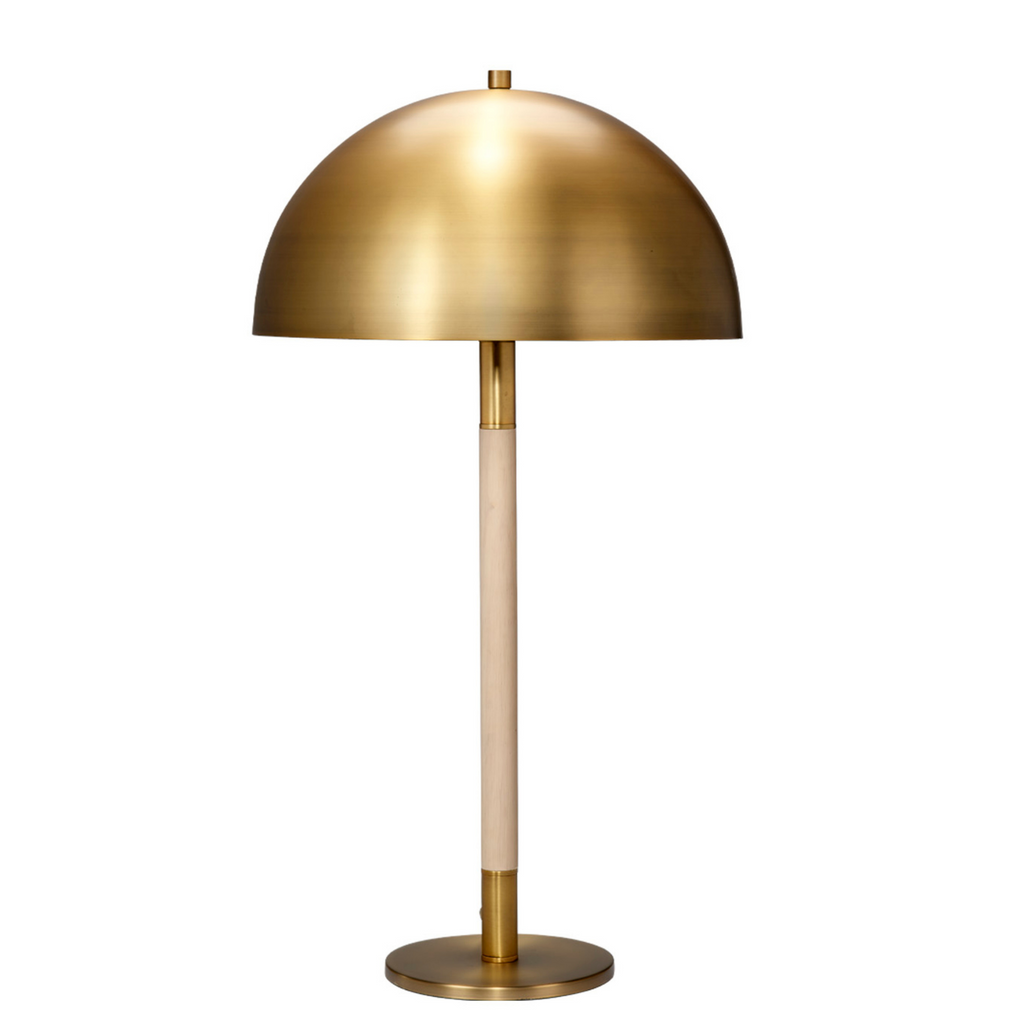 Merlin Table Lamp - The Well Appointed House