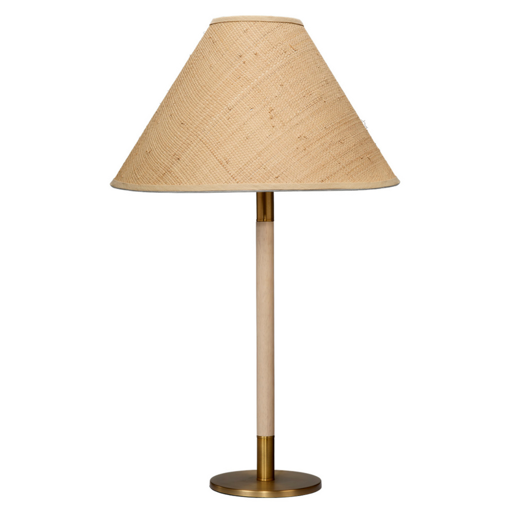 Morgana Floor Lamp - The Well Appointed House