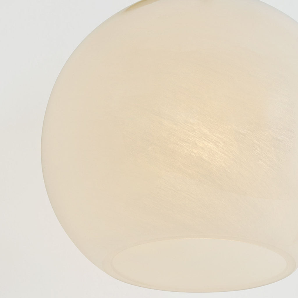 Abbie Wall Sconce - The Well Appointed House