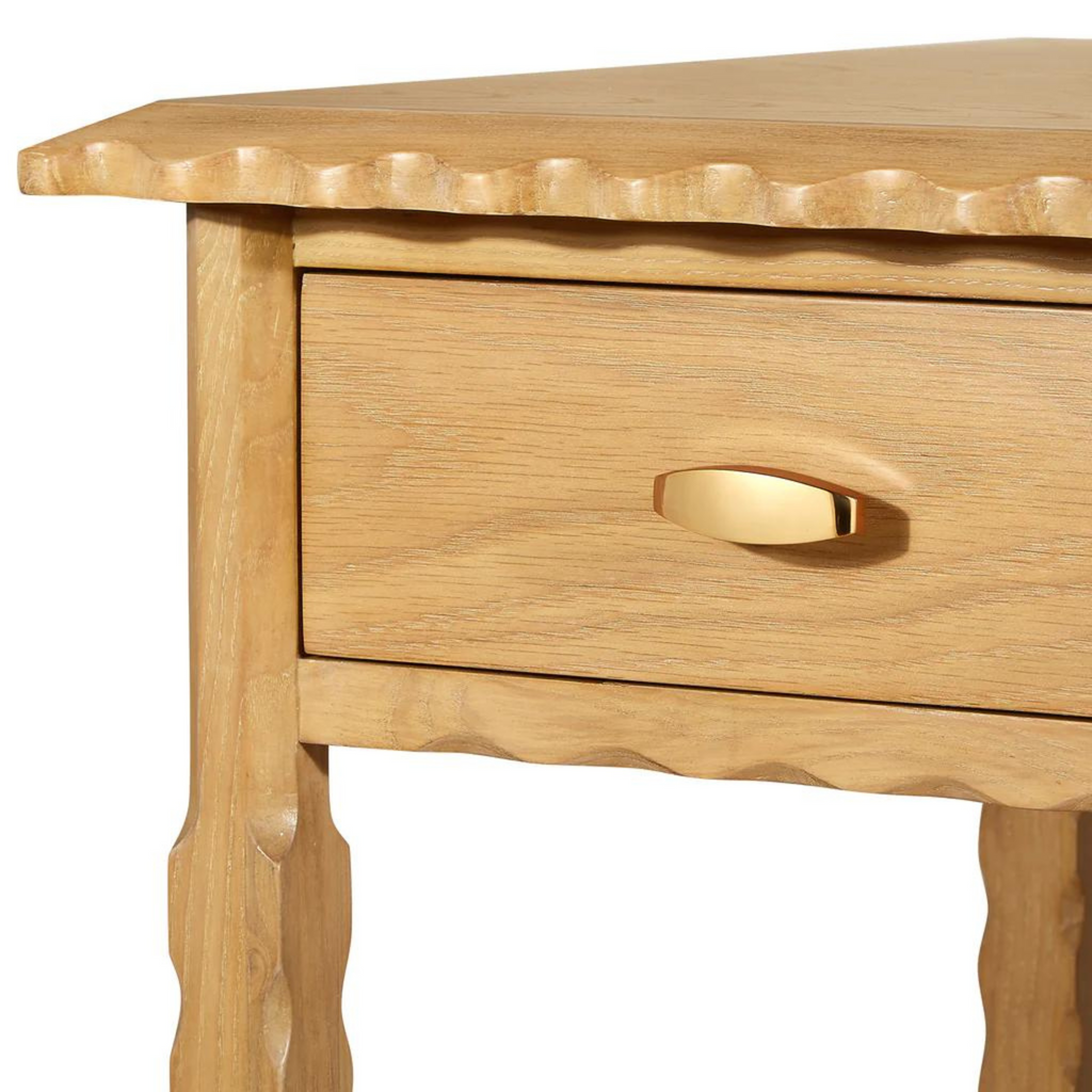 Acadia Side Table - Side & Accent Tables - The Well Appointed House