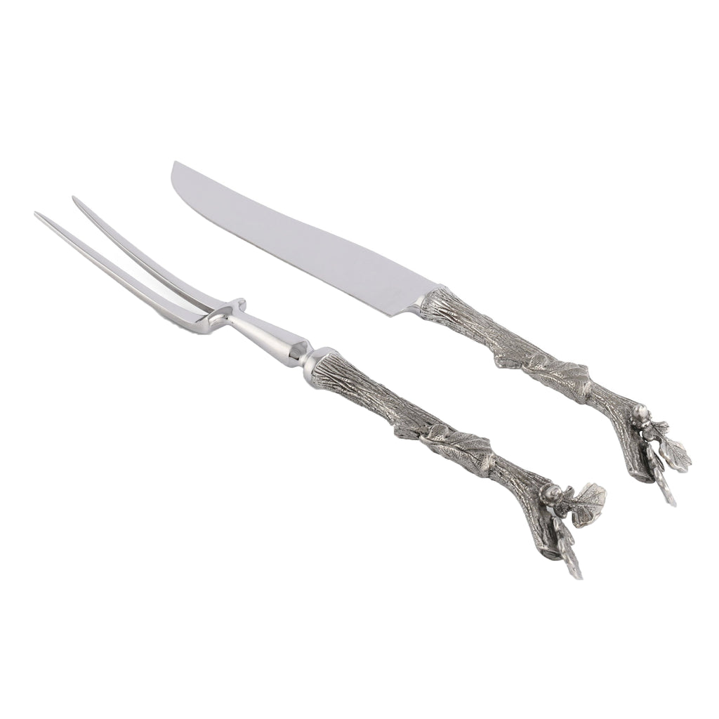 Acorn Carving Set - The Well Appointed House