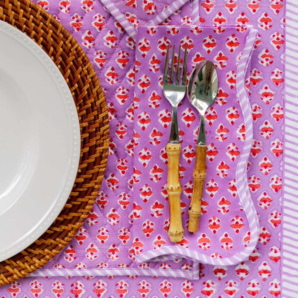 Ambroeus Table Runner - The Well Appointed House