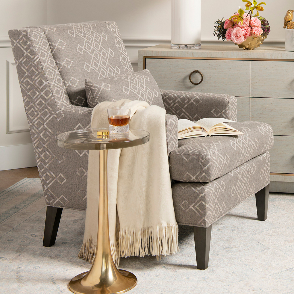 Antonia Side Table - Side & Accent Tables - The Well Appointed House